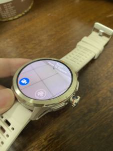 Nuevo <span class=keywords><strong>Reloj</strong></span> <span class=keywords><strong>Inteligente</strong></span> EDS H81 para <span class=keywords><strong>Mujer</strong></span>, 4G Global, Pantalla AMOLED, Resistente al Agua IP68, <span class=keywords><strong>con</strong></span> <span class=keywords><strong>Tarjeta</strong></span> <span class=keywords><strong>SIM</strong></span>, Compatible <span class=keywords><strong>con</strong></span> IOS y Android, Modos Duales, Sistemas Duales - Product Image 5