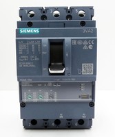 3VA2063-5HL36-0AA0 E 03 63A 690V -Embalaje No Original- Nuevo de Marca Original