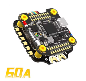 Conjunto FC y ESC F405 V4 BLS 60A 30x30 - Product Image 1