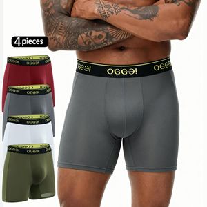 <span class=keywords><strong>Boxer</strong></span> Sportivi da Uomo Traspiranti in Poliestere Anti-Sfregamento, Intimo Fitness Taglie Grandi, <span class=keywords><strong>Boxer</strong></span> Quotidiani all'Ingrosso - Product Image 1