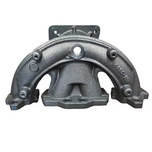 ท่อร่วมไอเสีย Peugeot Citron 16V รุ่น 0341G2 9636962580 สำหรับเปลี่ยนซ่อม ความยาวมาตรฐาน - Product Image 3