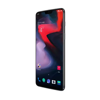 Téléphones en gros Smartphone 128 Go – Téléphones de qualité A, état d'origine, prix bas – Téléphone portable pour OnePlus 1+6