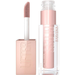 Offre Spéciale brillant à lèvres longue durée 5ml liquide minéral imperméable à l'eau avec acide hyaluronique brillant à lèvres de haute qualité - Product Image 5