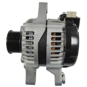 Alternador al por mayor OE <span class=keywords><strong>27060</strong></span>-0C020 <span class=keywords><strong>Denso</strong></span> 104210-9000 para Toyota Hilux Fortuner Innova Prado 2.7L 1TR 2TR Piezas de Carga del Motor - Product Image 1