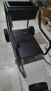 Limpiador de agua fría Nueva condición <span class=keywords><strong>para</strong></span> la venta al por menor Máquina de dragado de alcantarillado Tubería de drenaje de chorro de agua Lavadora eléctrica <span class=keywords><strong>para</strong></span> la familia - Product Image 6