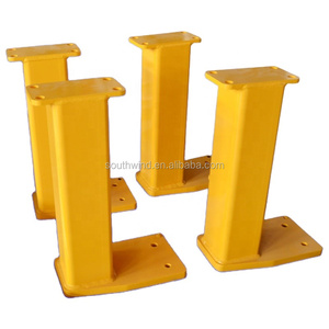 Bản vẽ tùy chỉnh kỹ thuật chùm kim loại chính xác cho hỗ trợ thiết bị & chức năng - Product Image 6