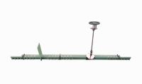 Conector de Línea de Alta Corriente con Desconexión Lineal de Cobre Industrial para Piezas de Transformadores Industriales