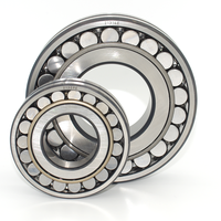 Bearing Roller Sferis 23268 CC/W33 CA/W33 Ukuran 340x620x224 340*620*224 mm