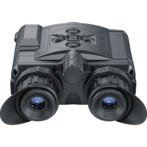 Jumelles Pulsars Accolade 2 LRF XP50 Pro avec garantie de 3 ans - Product Image 1