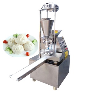 <span class=keywords><strong>Mini</strong></span> Momo faisant la machine Baozi machine à chignon farci à la vapeur - Product Image 1