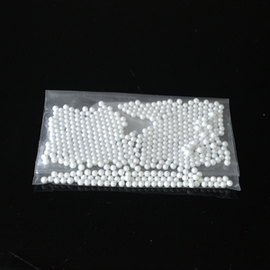 YSZ Yttria estabilizado <span class=keywords><strong>Zirconia</strong></span> medios de molienda Material cerámico industrial - Product Image 6
