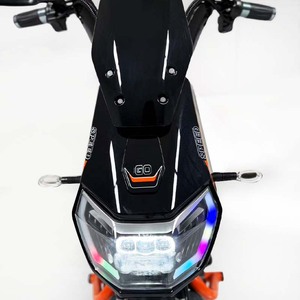 Standard <strong>Testing</strong> 350w 48v20A Brushless <strong>Motor</strong> Electric Bicycle - Product Image 5