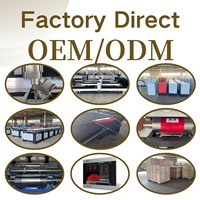 Découpeuse à jet d'eau abrasive à portique fermé 5 axes APW, haute pression 420 MPa, commande CNC, pompe hydraulique, moteur, machine de découpe pour