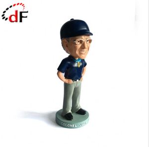 <span class=keywords><strong>Action</strong></span> figur für display monster hunter Anime Abbildung Film Cartoon <span class=keywords><strong>Action</strong></span> <span class=keywords><strong>superman</strong></span> 3D druck CNC prototyping - Product Image 3