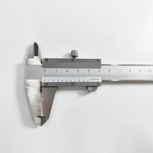 Calibro a Corsoio Economico ad Alta Precisione in Acciaio Inossidabile/Acciaio al Carbonio - Product Image 4