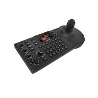 KATOV KC20 Pro IP 4D poe ndi ptz joystick pour caméras contrôleur de clavier Ptz avec lumière Tally