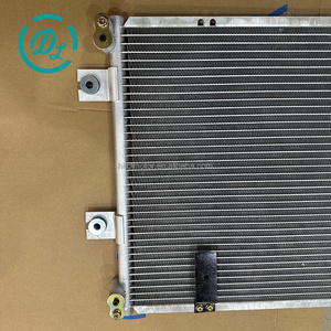EexcavaStart Air Conditioning <b>Condenser</b> A220700000028 1 Year Warranty Durable Replacement for Excavators Guangdong - Product Image 3