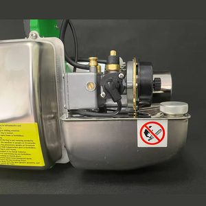 <span class=keywords><strong>Thermal</strong></span> <span class=keywords><strong>Fogger</strong></span> <span class=keywords><strong>Fogger</strong></span> 기계 워터 미스트 및 헤비 스모크 기계용 수성 및 유성 화학물질 사용 - Product Image 6