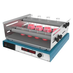 高効率混合大径円形振動多機能軌道軽量ラボシェーカー - Product Image 5