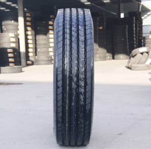 Neumáticos Radiales para Camión y Remolque LCH T-REX Nuevos al por Mayor, 315/80R22.5, para Todas las Posiciones, de Alta Resistencia, con 1 Año de Garantía - Product Image 6