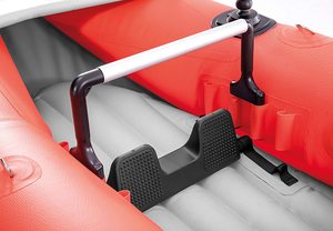 <span class=keywords><strong>INTEX</strong></span> 68309 — <span class=keywords><strong>kayak</strong></span> de pêche gonflable, double, pour l'extérieur, avec <span class=keywords><strong>pagaie</strong></span> et pompe à Air - Product Image 4