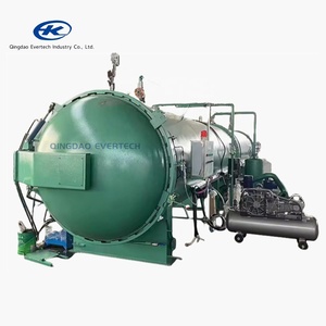 Tanque de Impregnación al Vacío para <span class=keywords><strong>Madera</strong></span>, Totalmente Automático, <span class=keywords><strong>Autoclave</strong></span> para Postes de <span class=keywords><strong>Madera</strong></span>, Secado de <span class=keywords><strong>Madera</strong></span> - Product Image 1