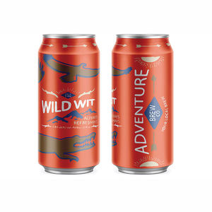 OEM <span class=keywords><strong>PVC</strong></span> nhiệt thu nhỏ tay áo bọc nhãn chai nước nhựa PET CuộN thu nhỏ tay áo nhãn cho nước trái cây uống - Product Image 2