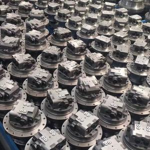 New and Used E306E T7T2 Travel Reduction <b>Gear</b> <b>Motor</b> for Excavator Construction Machinery Parts Retail Available - Product Image 6