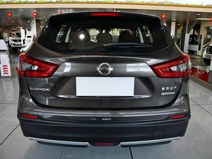 <span class=keywords><strong>Nissan</strong></span> Qashqai 2019, Modelo 2.0L CVT Edición Lujo, Auto Usado, Bajo Kilometraje, Auto Económico, Volante a la Izquierda - Product Image 3