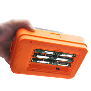 VC480C+ โอห์มมิเตอร์ดิจิตอล มิลลิโอห์มมิเตอร์ จอแสดงผลดิจิตอลเท่านั้น - Product Image 4