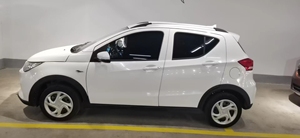 Venta al por mayor BAIC New Energy SUV eléctrico para EC3 coche eléctrico híbrido con 301 KM rango de crucero <span class=keywords><strong>Mini</strong></span> para la venta - Product Image 2