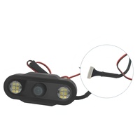 Contrôleur de drone FPV Skydroid H16/H16 PRO 2,4 GHz 16 canaux avec caméra HD, transmission 10 km, batterie 20000 mAh pour télécommande de drone