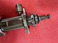 19Y298 pour Grac Ultra Max II 650 PC Pro Pulvérisateur de peinture électrique sans air 650PC Pompe à piston à déplacement