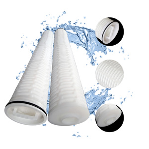 Cartouche de filtre à eau par osmose inverse à grand débit HFU640UY200J, très vendue - Product Image 1