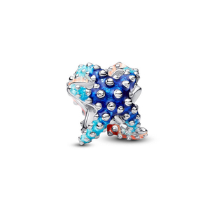 OEM S925 colgantes de plata esterlina Animal <span class=keywords><strong>serie</strong></span> cobre encantos océano elementos colgantes con pulseras joyería regalos para amigos - Product Image 5