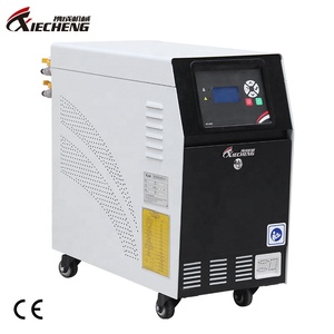 Molde de MTC/temperatura del molde/controlador térmico/acondicionador - Product Image 3