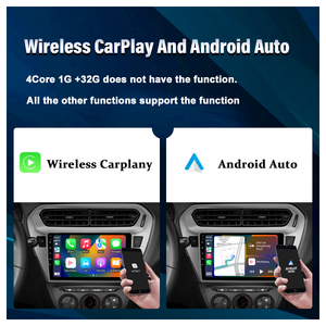 Penhui Android lecteur DVD de voiture pour Peugeot 301 pour citroën <span class=keywords><strong>c</strong></span>-<span class=keywords><strong>elysee</strong></span> CElysee 2012 - 2016 Radio GPS Navigation Audio vidéo CarPlay - Product Image 3