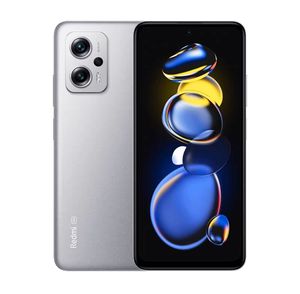 Redmi Note <span class=keywords><strong>11T</strong></span> Pro + 6.53นิ้วโทรศัพท์มือถือ Android 5G ใหม่ของแท้ปลดล็อค8100ชาร์จเร็ว65W - Product Image 4