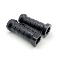 Petites pièces de serrure CNC pour porte-clés, usinage de précision, sélecteur de commande, usinage CNC de l'aluminium, pièces usinées CNC personnalisées