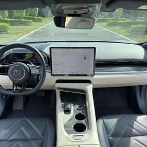 Meilleur Prix Zeekr 001 Véhicule Électrique de Luxe AWD Longue Autonomie <span class=keywords><strong>Voiture</strong></span> d'Occasion Conduite Intelligente LHD Société d'Exportation de Voitures d'Occasion Chine - Product Image 3