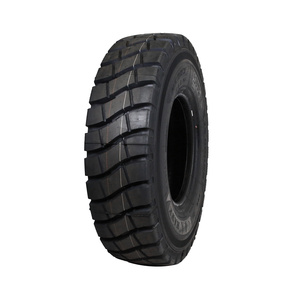 ยางรถบรรทุกนอกถนนจากโรงงานจีน ยางเรเดียล OTR ขนาด 17.5R25 20.5R25 23.5R25 26.5r25 29.5r25 29.5r29 E3 E4 HK1 17.5R25 20.5R25 23.5R2 - Product Image 3
