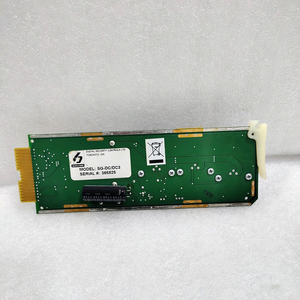 <strong>1</strong> Brand New Original Item Plc New Est Siga-sg-dc/<strong>dc3</strong> Fire Alarm Intellint Dual Input Module for Product Plc - Product Image 2