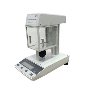 IT-800P Medidor Automático <span class=keywords><strong>de</strong></span> Tensión Superficial por Método <span class=keywords><strong>de</strong></span> Placa <span class=keywords><strong>de</strong></span> Platino 0-600mN/m Instrumento <span class=keywords><strong>de</strong></span> Prueba <span class=keywords><strong>de</strong></span> Tensión Interfacial <span class=keywords><strong>de</strong></span> Líquidos - Product Image 2
