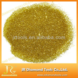 Alta precisão cosmética diamante pó - Product Image 5