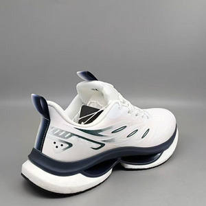 <span class=keywords><strong>Scarpe</strong></span> da Ginnastica Leggere per Corsa, Camminata e Allenamento, Design Unisex, con Piattaforma Traspirante, Ideali per Fitness e Tempo Libero, <span class=keywords><strong>Uomo</strong></span>, Vendita all'Ingrosso - Product Image 5