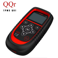 Herramienta de Diagnóstico y Programación de Sensores TPMS para Autos, Software Gratuito para Camry y Corolla