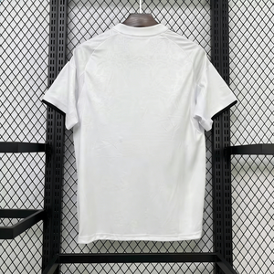 Camiseta <span class=keywords><strong>de</strong></span> Fútbol <span class=keywords><strong>de</strong></span> Manga Corta para Hombre del Club <span class=keywords><strong>de</strong></span> <span class=keywords><strong>Londres</strong></span> 2025/2026, 100% Poliéster, Transpirable, <span class=keywords><strong>de</strong></span> Secado Rápido, con Nombre del Jugador y Corte Automático - Product Image 2