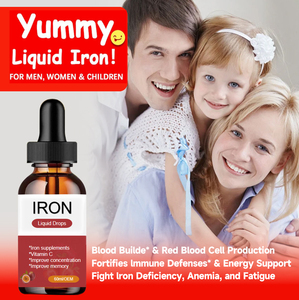 ยาเสริมความจำสำหรับเด็กอาหารเสริมสมองสำหรับเด็ก - Product Image 3