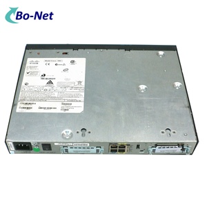 Sử Dụng <span class=keywords><strong>1841</strong></span> Tích Hợp Dịch Vụ <span class=keywords><strong>Router</strong></span> 1800 Series W/256 Dram & 64 Flash - Product Image 5