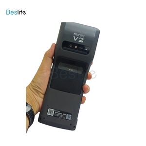 V2 Terminal POS de segunda mano <span class=keywords><strong>Android</strong></span> 4G Pos Impresora con pantalla táctil Hecho en China V2 V2PRO V2S V1S P1 P2 V1 - Product Image 3